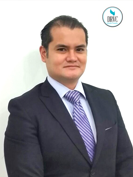 Dr. Mario Diaz Valencia