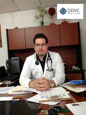 Dr.Luis Enrique Villanueva Martel