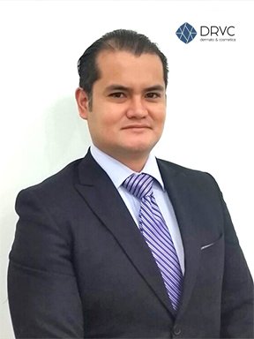Dr. Mario Diaz Valencia